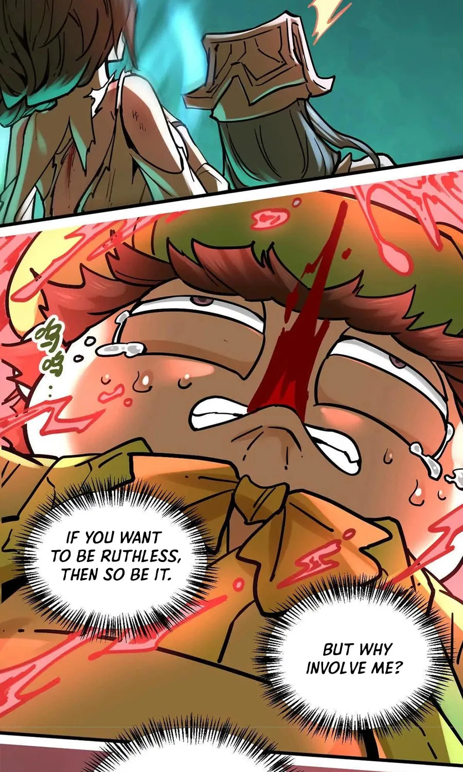 The Strongest Sect of All Times Chapter 43 page 63 - 