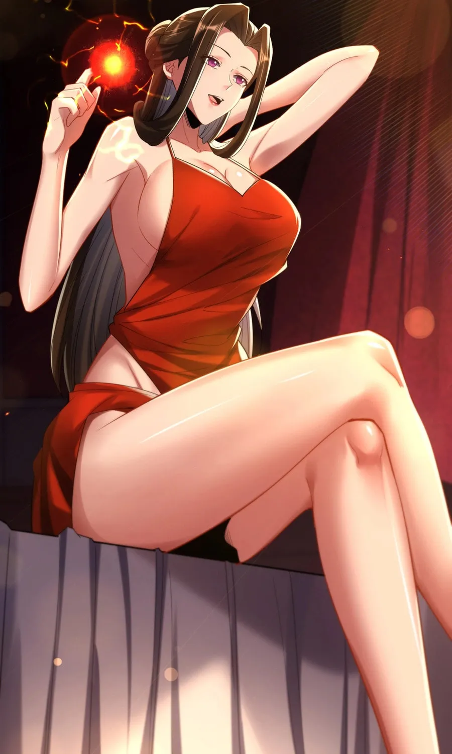The Strongest Sect of All Times Chapter 43 page 67 - 