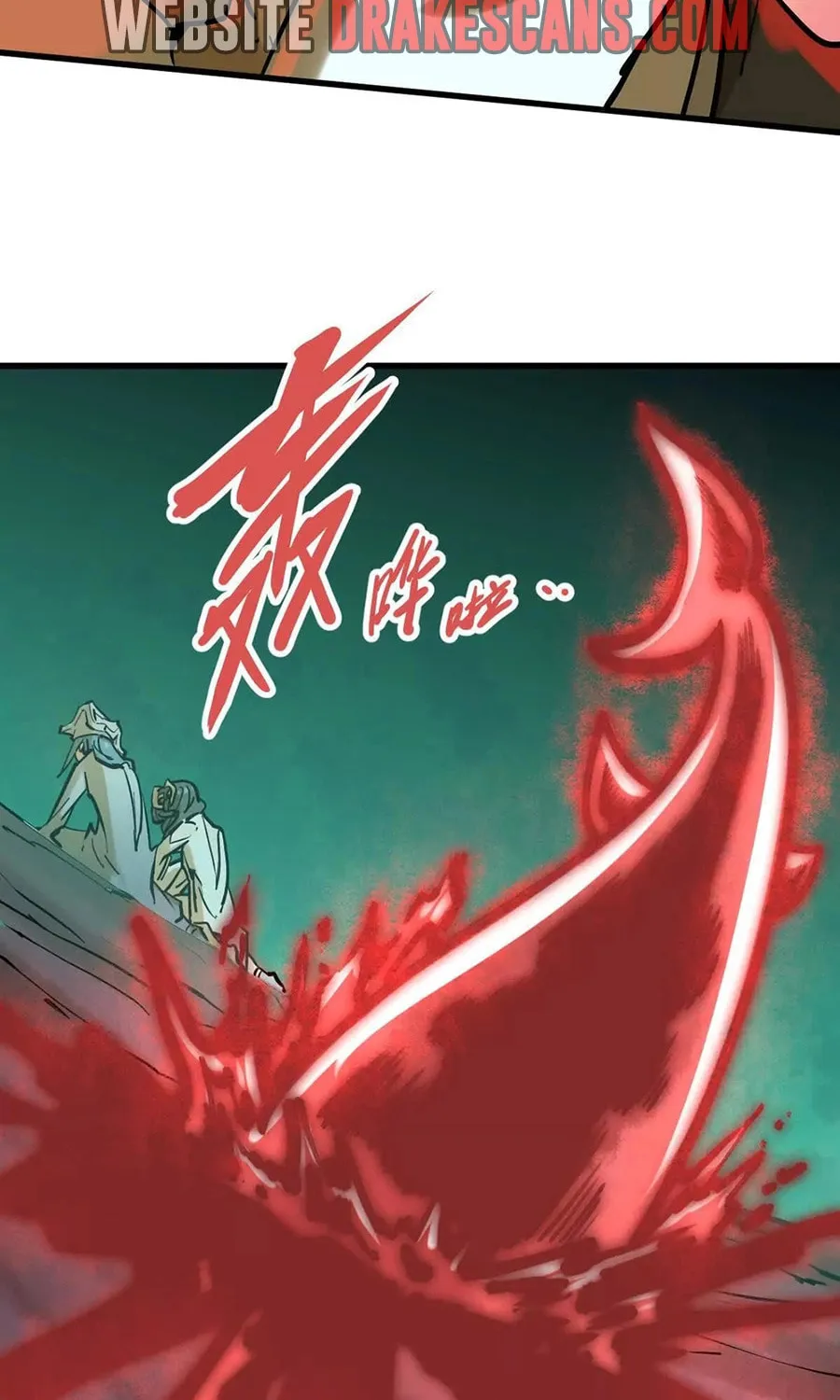 The Strongest Sect of All Times Chapter 43 page 9 - 