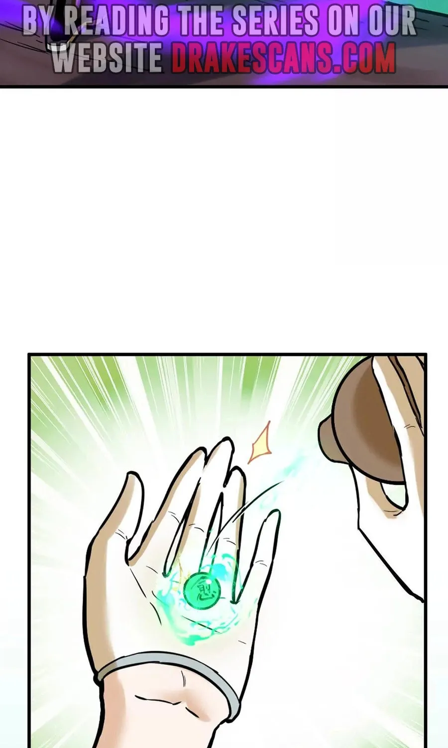 The Strongest Sect of All Times Chapter 44 page 12 - 