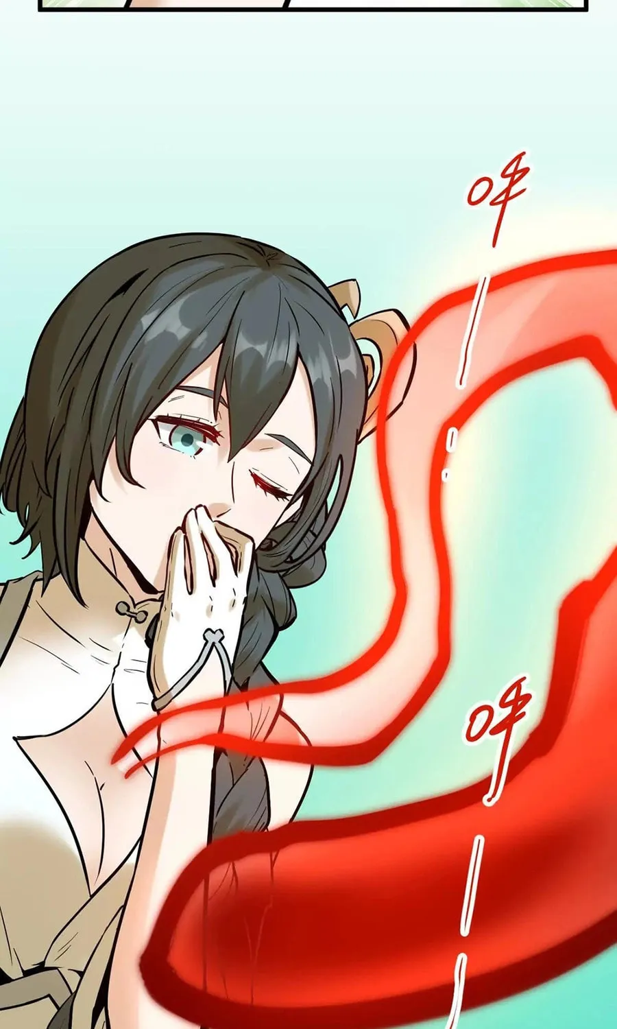 The Strongest Sect of All Times Chapter 44 page 13 - 