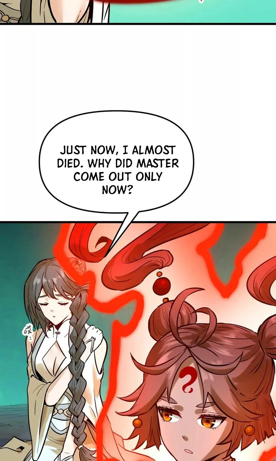 The Strongest Sect of All Times Chapter 44 page 14 - 