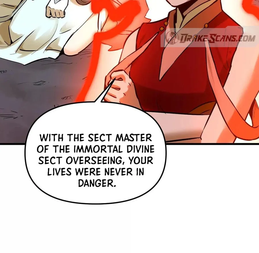 The Strongest Sect of All Times Chapter 44 page 15 - 