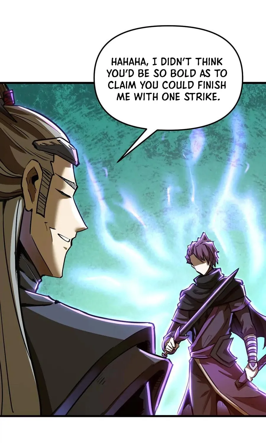 The Strongest Sect of All Times Chapter 44 page 19 - 