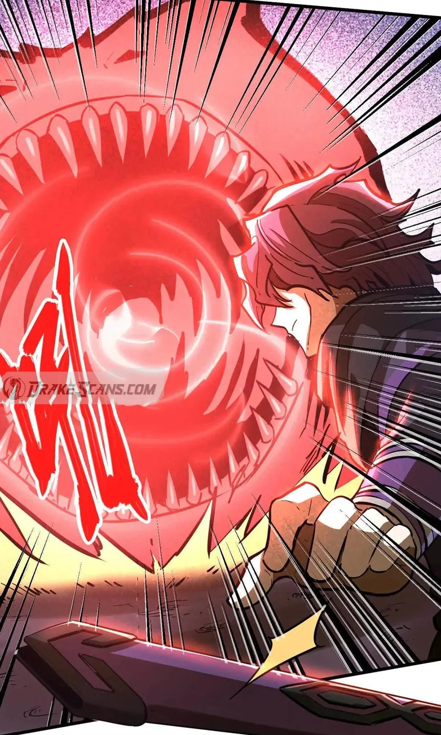 The Strongest Sect of All Times Chapter 44 page 30 - 