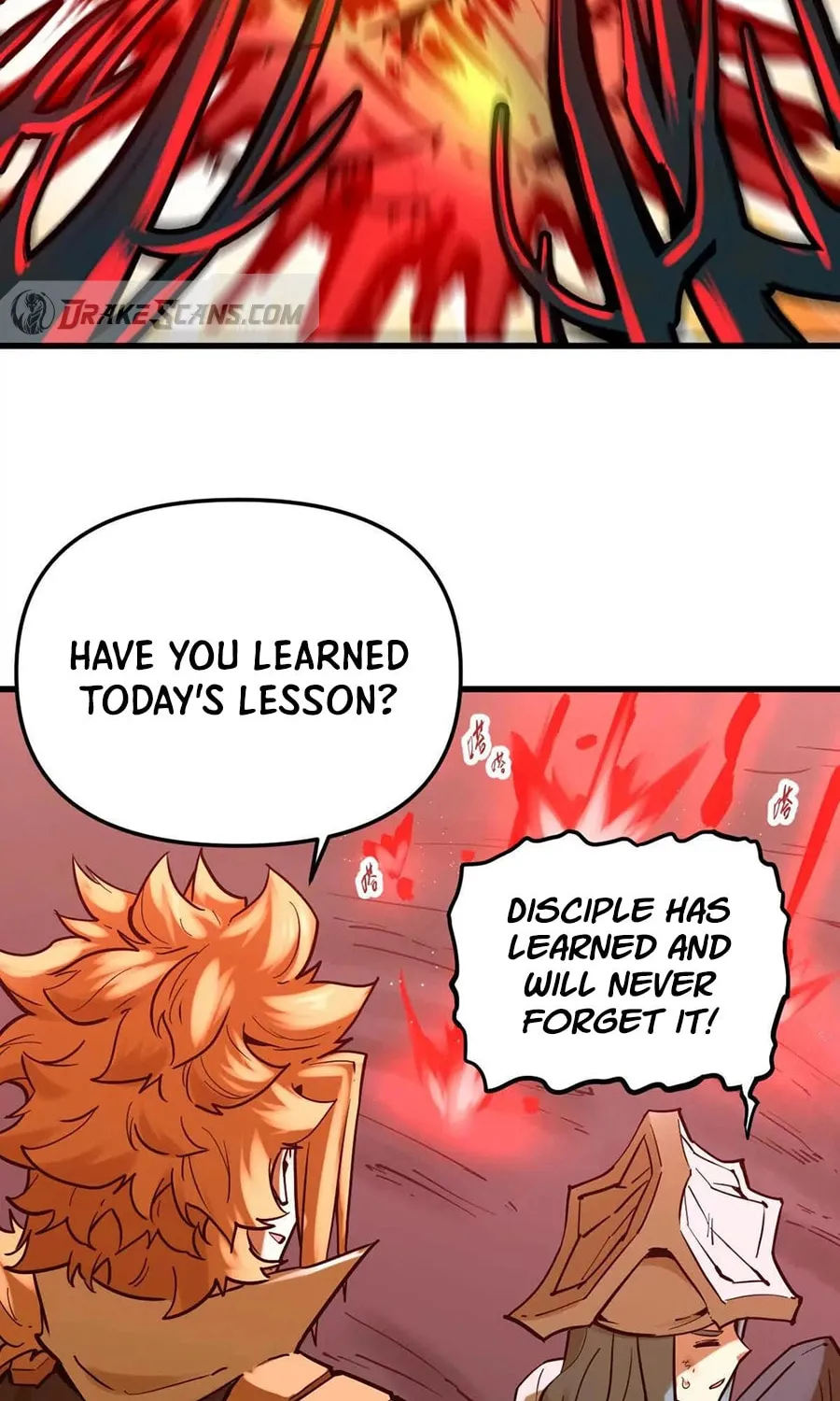 The Strongest Sect of All Times Chapter 44 page 4 - 