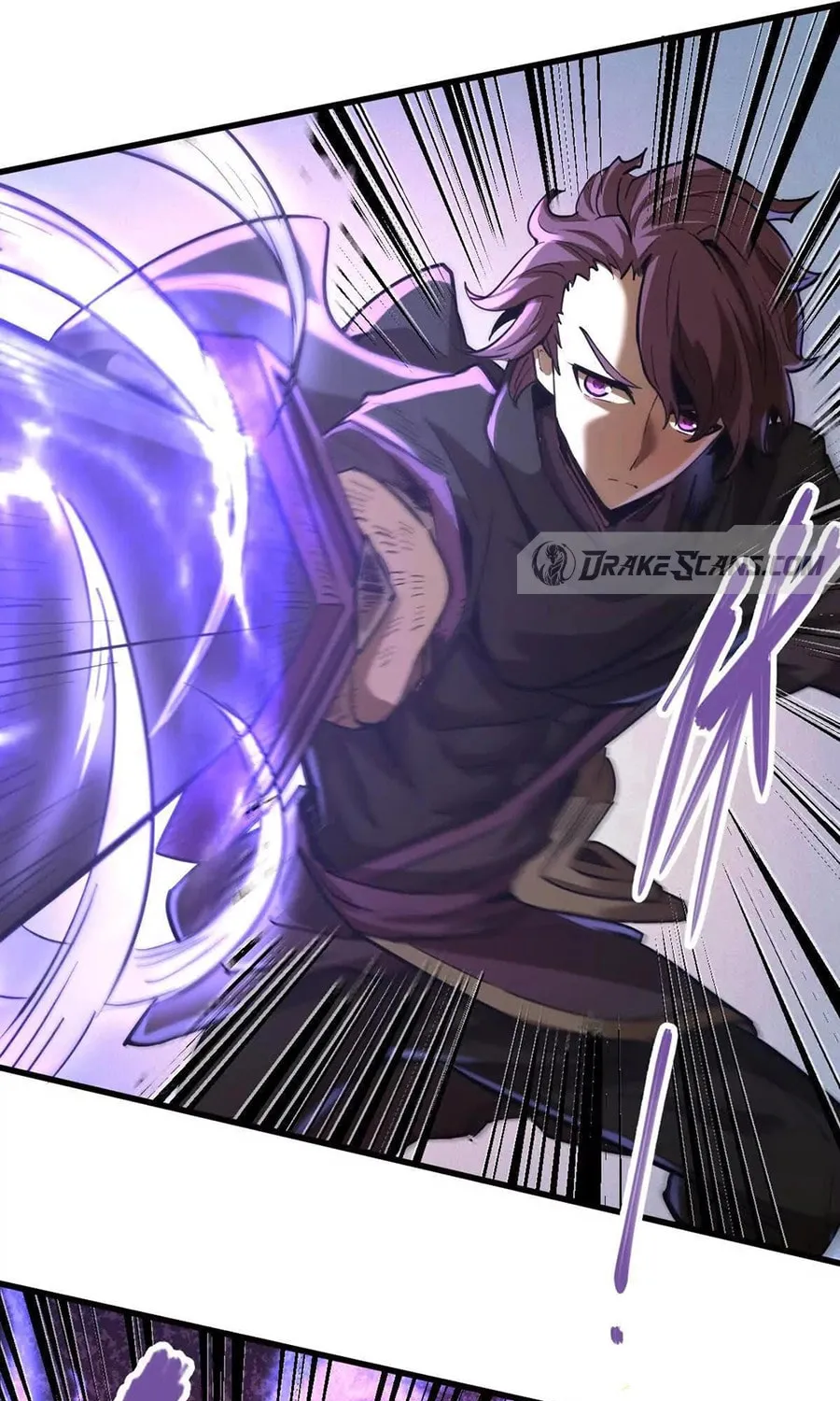The Strongest Sect of All Times Chapter 44 page 32 - 