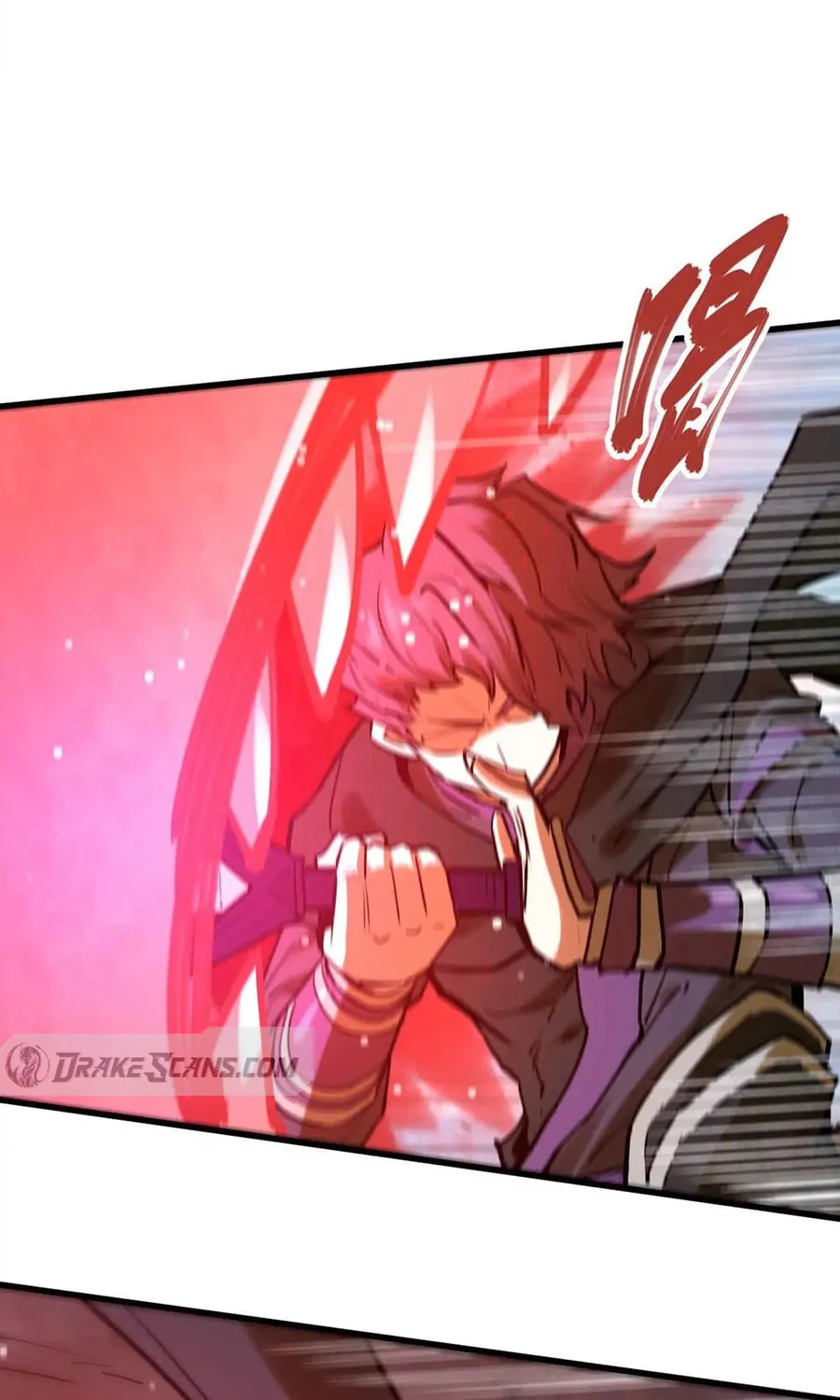 The Strongest Sect of All Times Chapter 44 page 34 - 