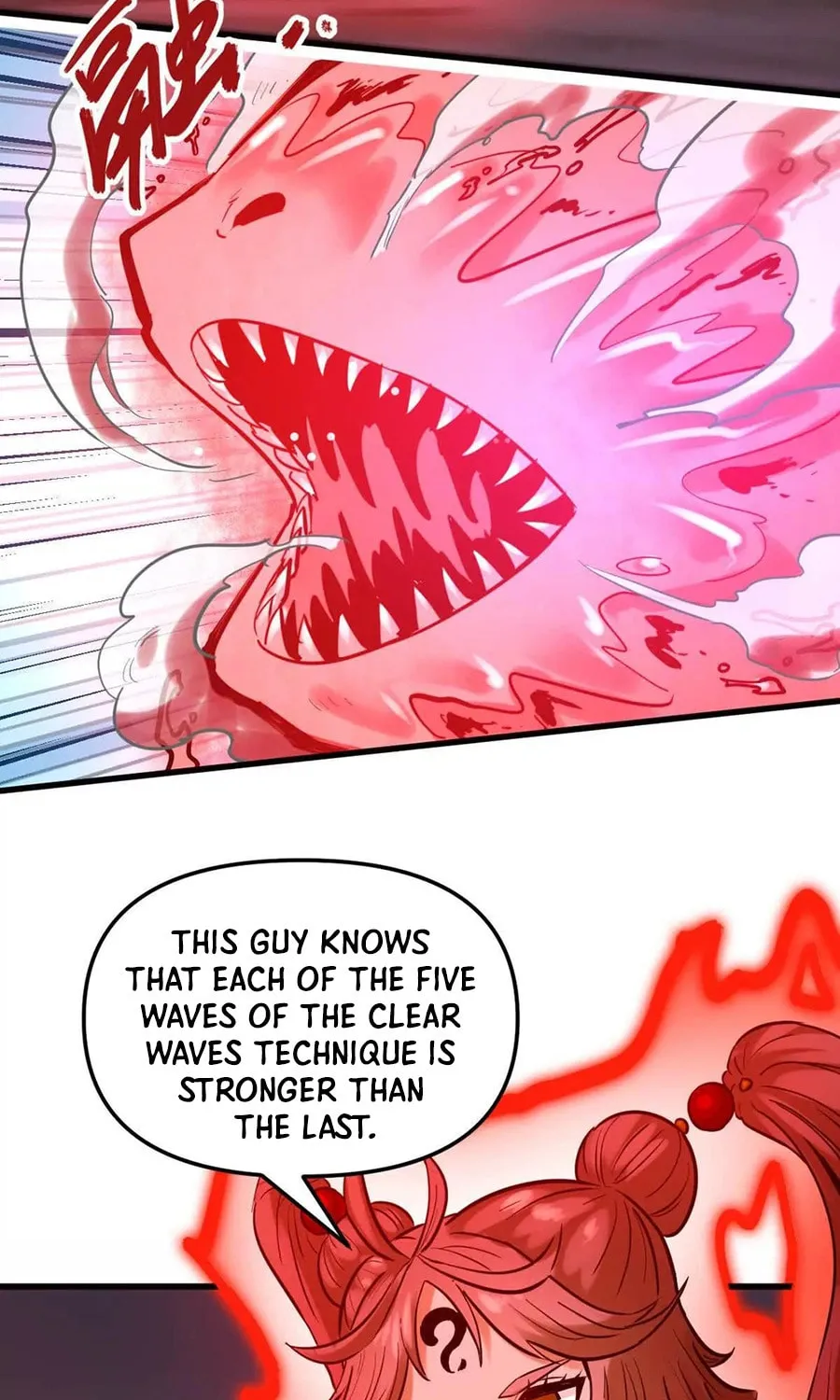 The Strongest Sect of All Times Chapter 44 page 39 - 