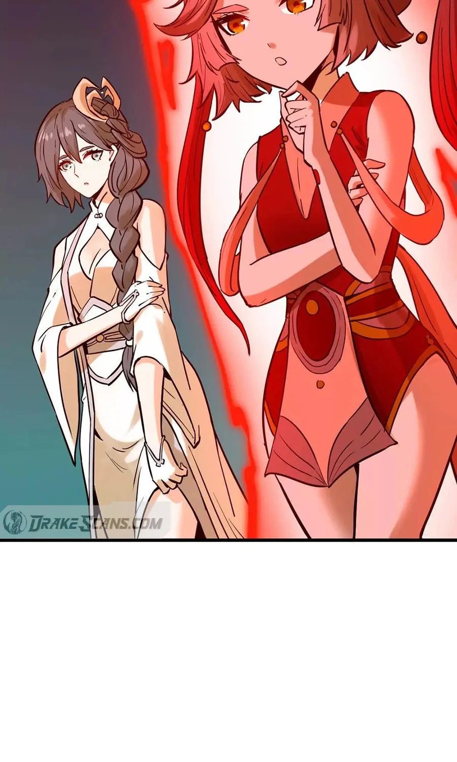 The Strongest Sect of All Times Chapter 44 page 40 - 