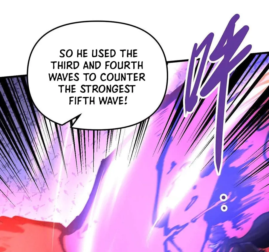 The Strongest Sect of All Times Chapter 44 page 41 - 