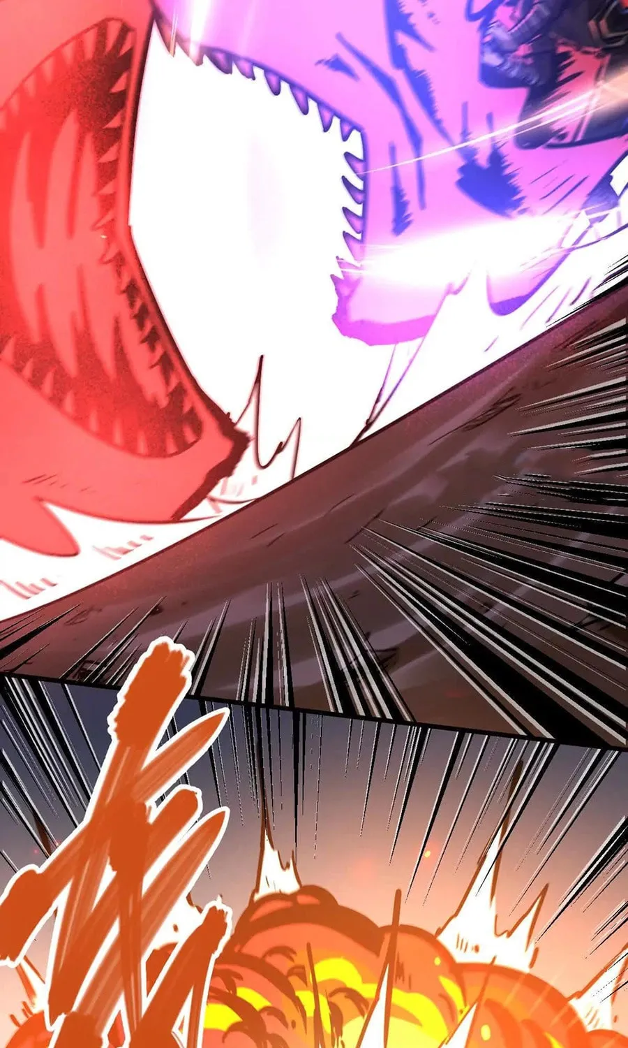 The Strongest Sect of All Times Chapter 44 page 42 - 
