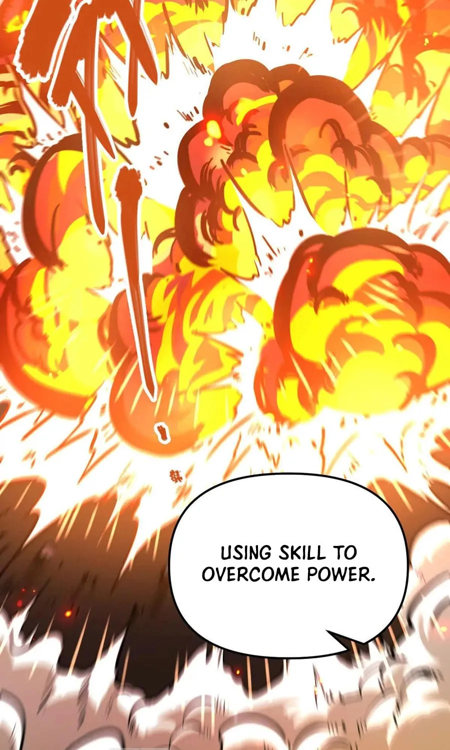 The Strongest Sect of All Times Chapter 44 page 43 - 