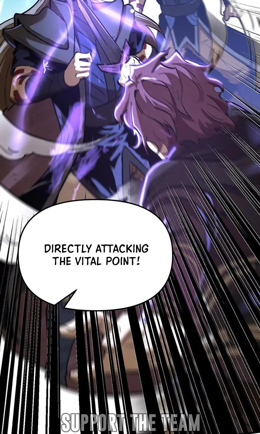 The Strongest Sect of All Times Chapter 44 page 46 - 