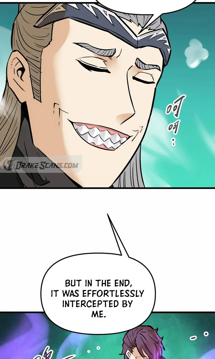 The Strongest Sect of All Times Chapter 44 page 49 - 