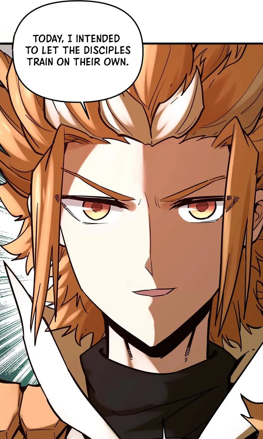 The Strongest Sect of All Times Chapter 44 page 6 - 