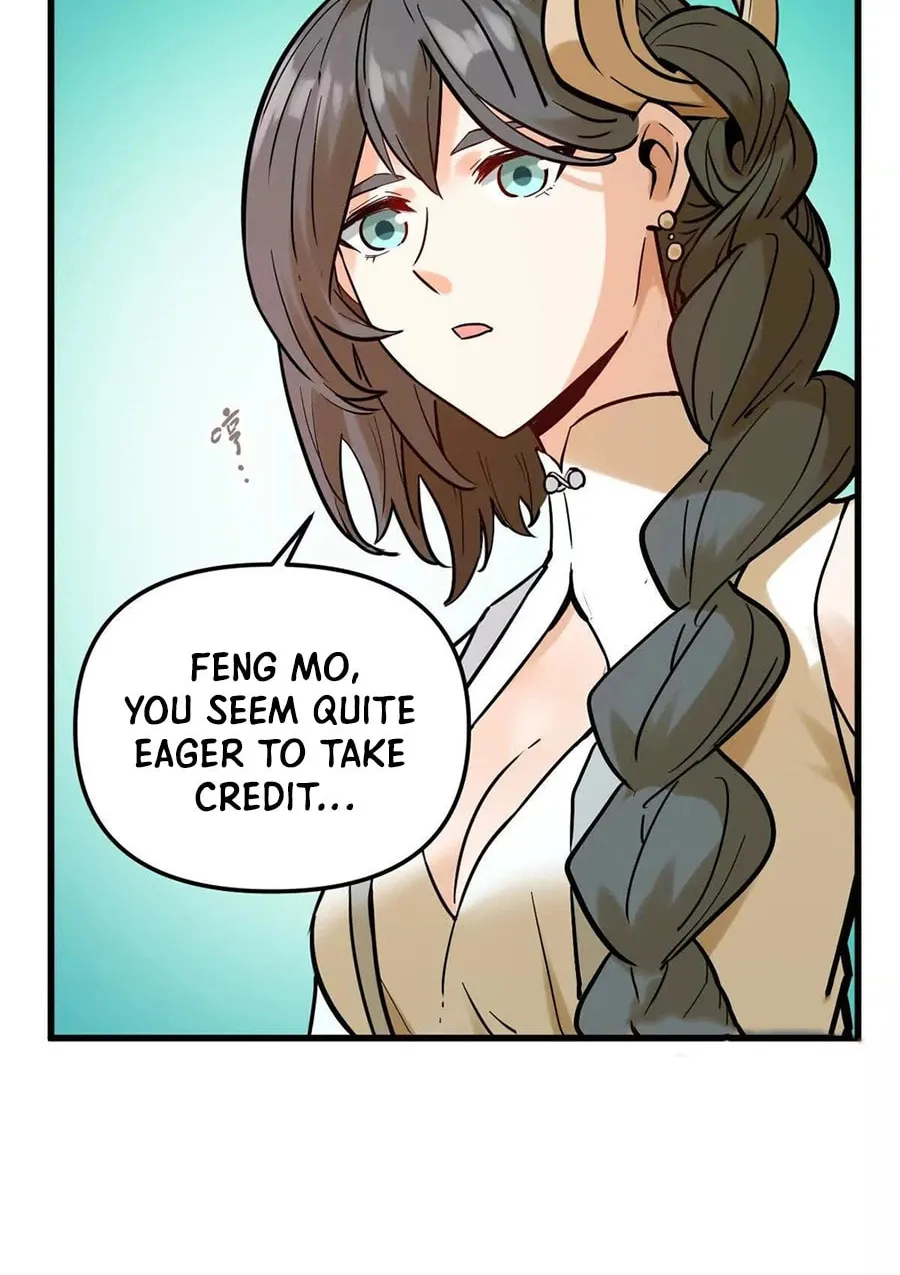The Strongest Sect of All Times Chapter 44 page 51 - 