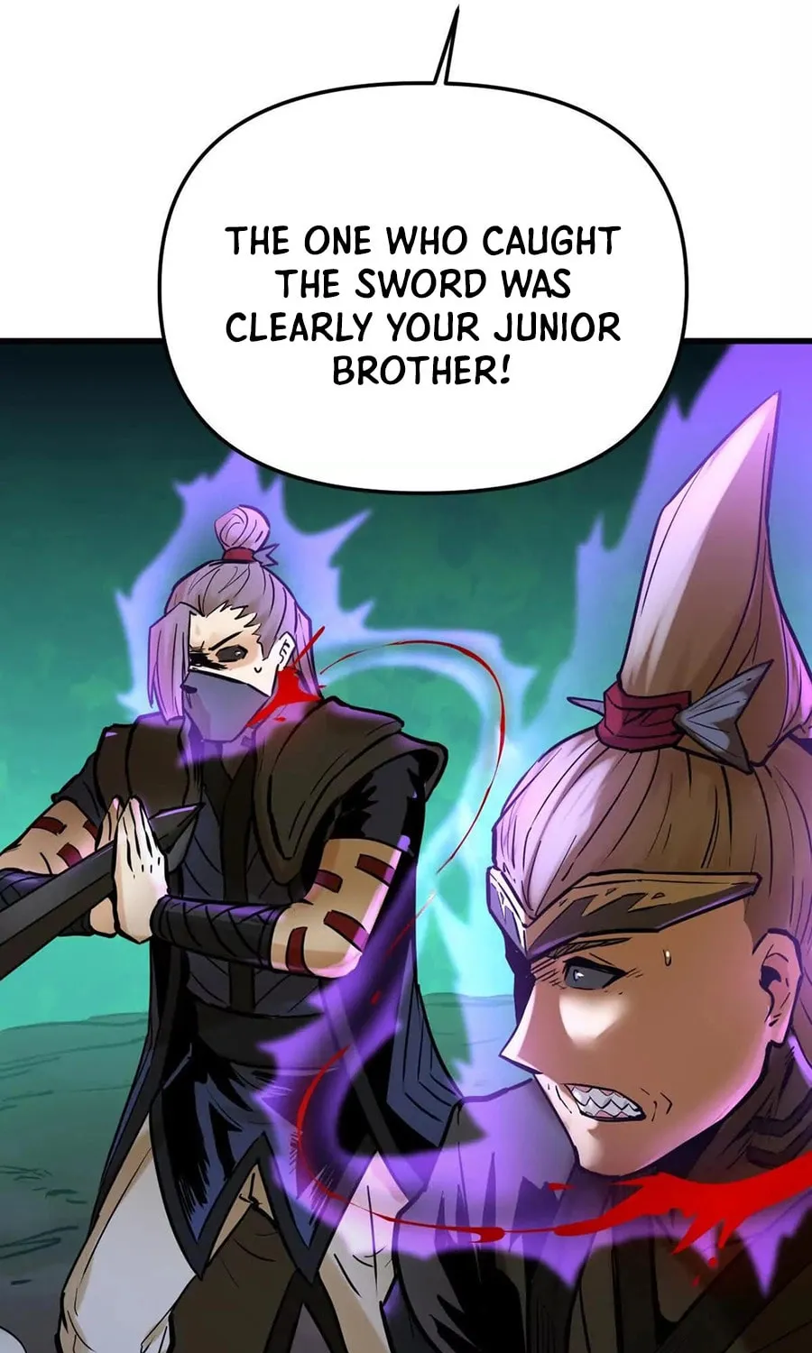 The Strongest Sect of All Times Chapter 44 page 52 - 