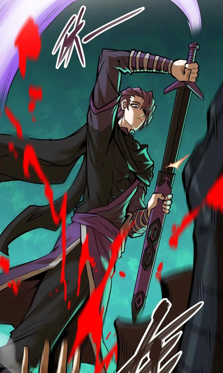 The Strongest Sect of All Times Chapter 44 page 57 - 