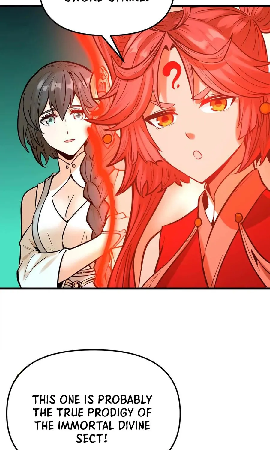 The Strongest Sect of All Times Chapter 44 page 59 - 