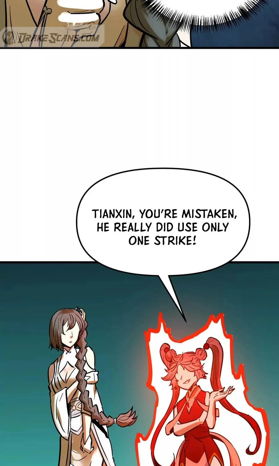 The Strongest Sect of All Times Chapter 44 page 64 - 