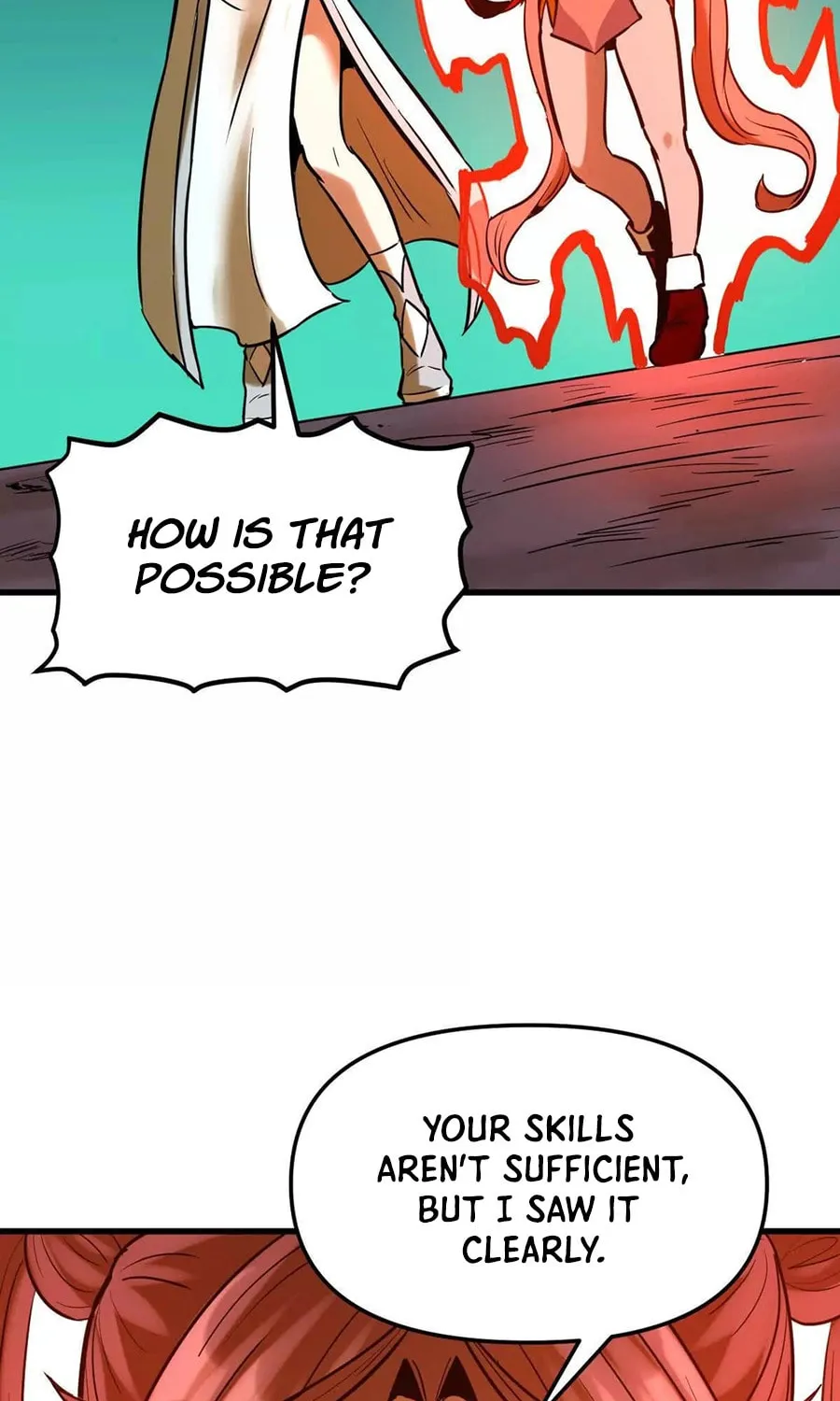 The Strongest Sect of All Times Chapter 44 page 65 - 
