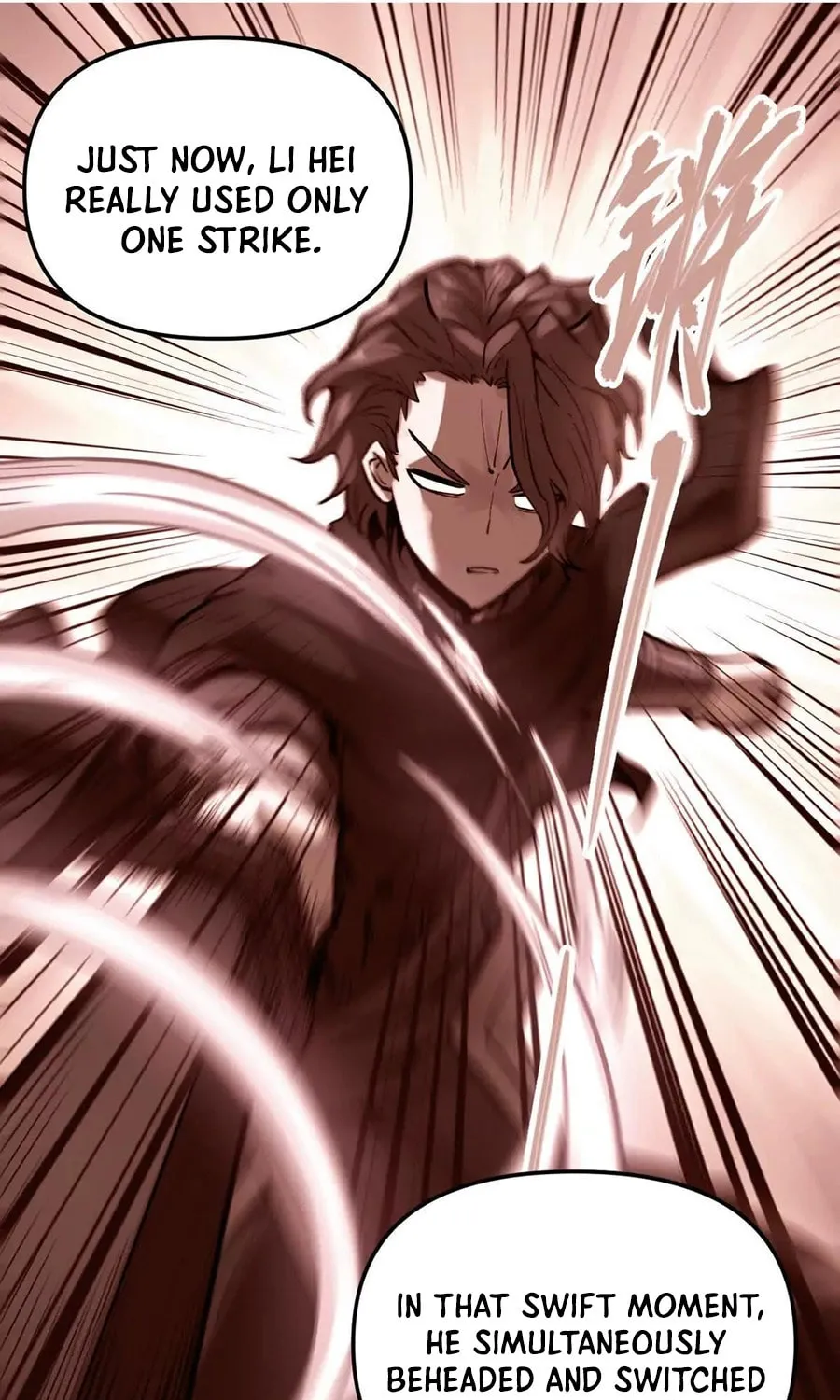 The Strongest Sect of All Times Chapter 44 page 67 - 