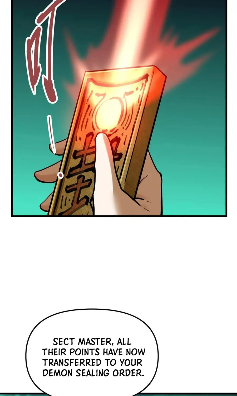 The Strongest Sect of All Times Chapter 44 page 70 - 