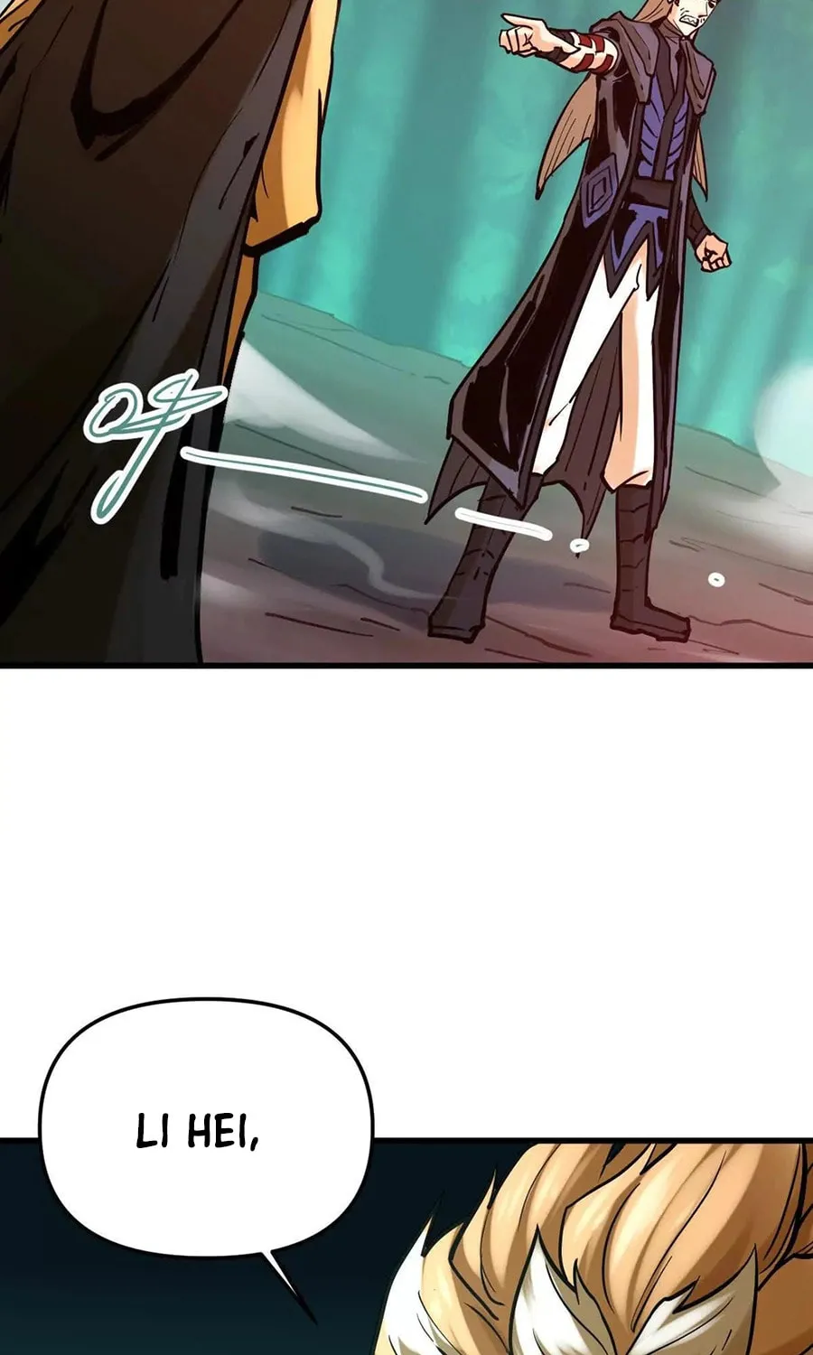 The Strongest Sect of All Times Chapter 44 page 8 - 