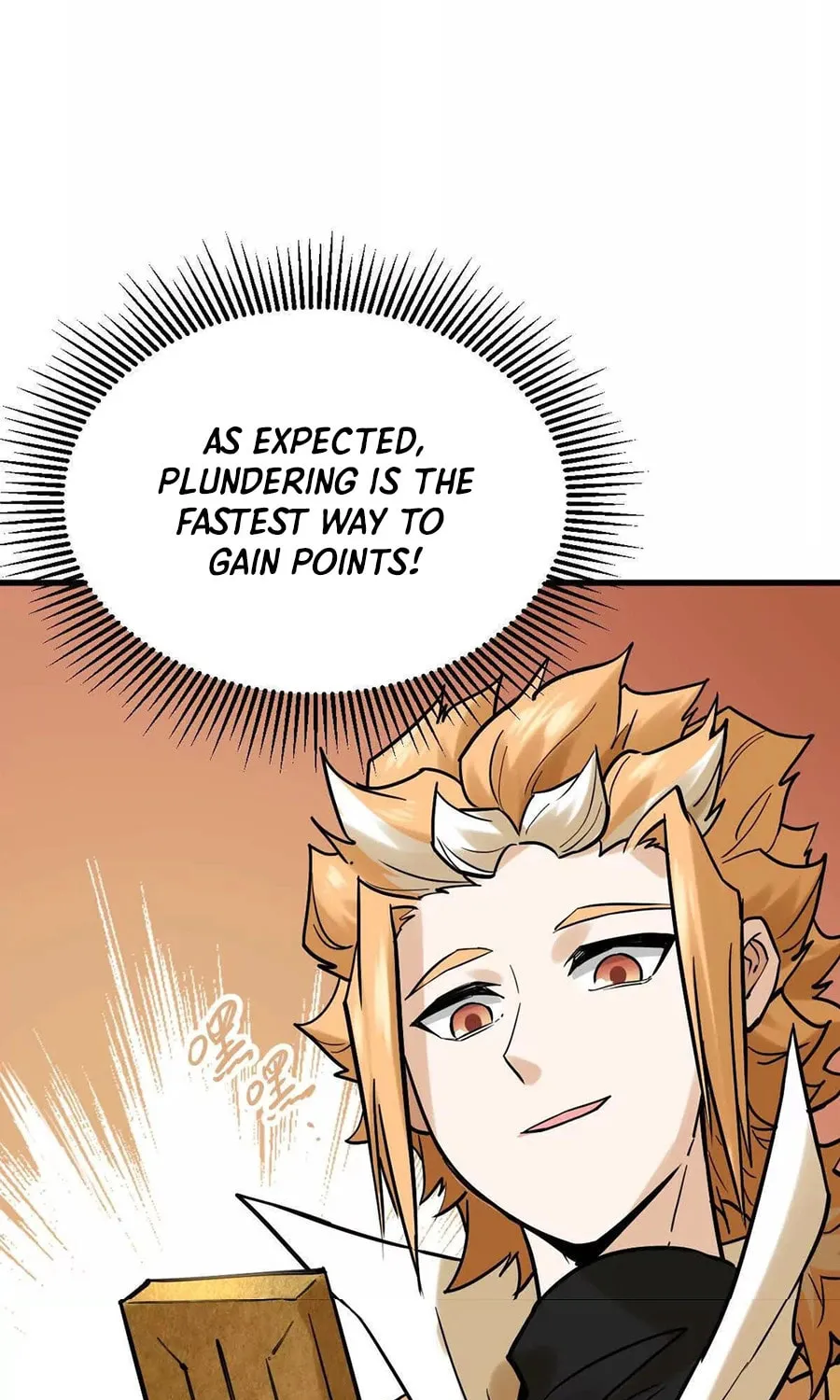 The Strongest Sect of All Times Chapter 44 page 73 - 
