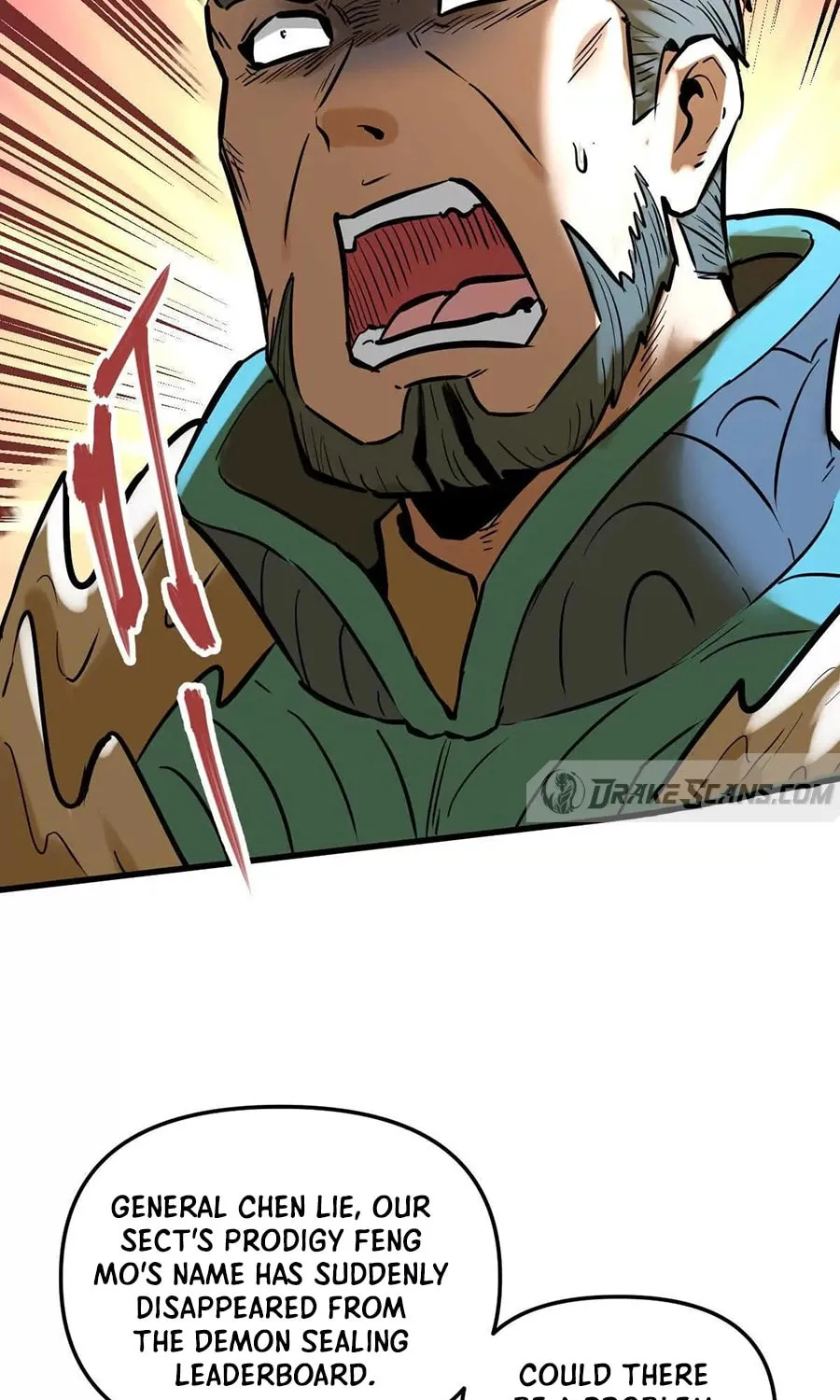 The Strongest Sect of All Times Chapter 45 page 19 - 