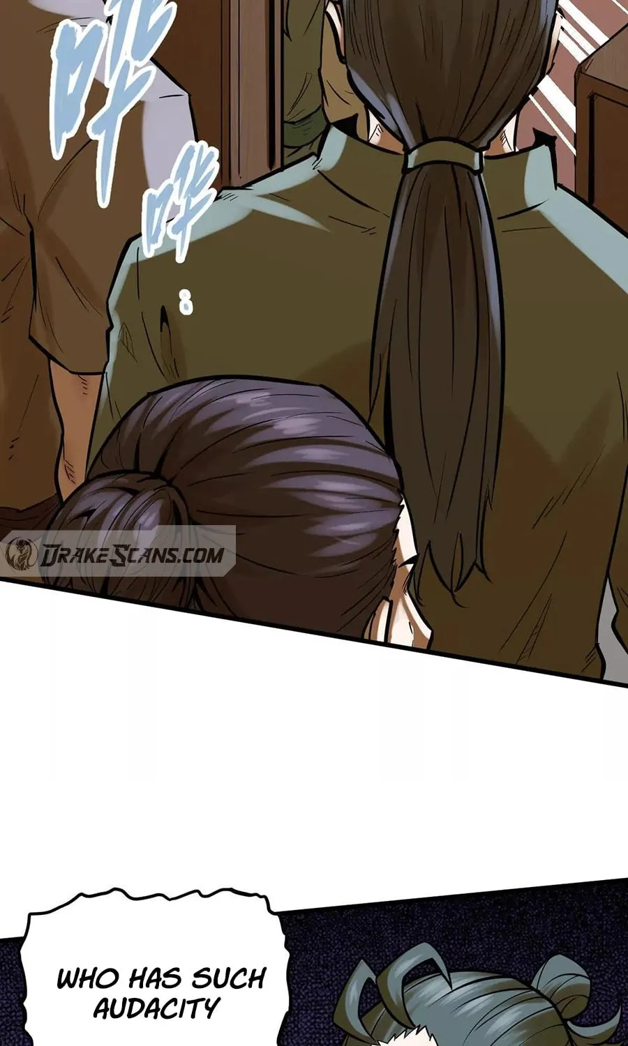 The Strongest Sect of All Times Chapter 45 page 25 - 