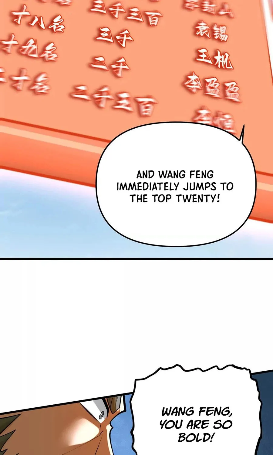The Strongest Sect of All Times Chapter 45 page 28 - 