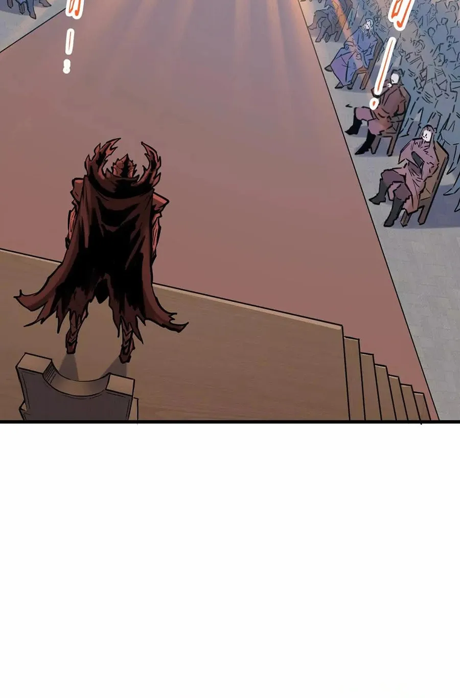The Strongest Sect of All Times Chapter 45 page 4 - 
