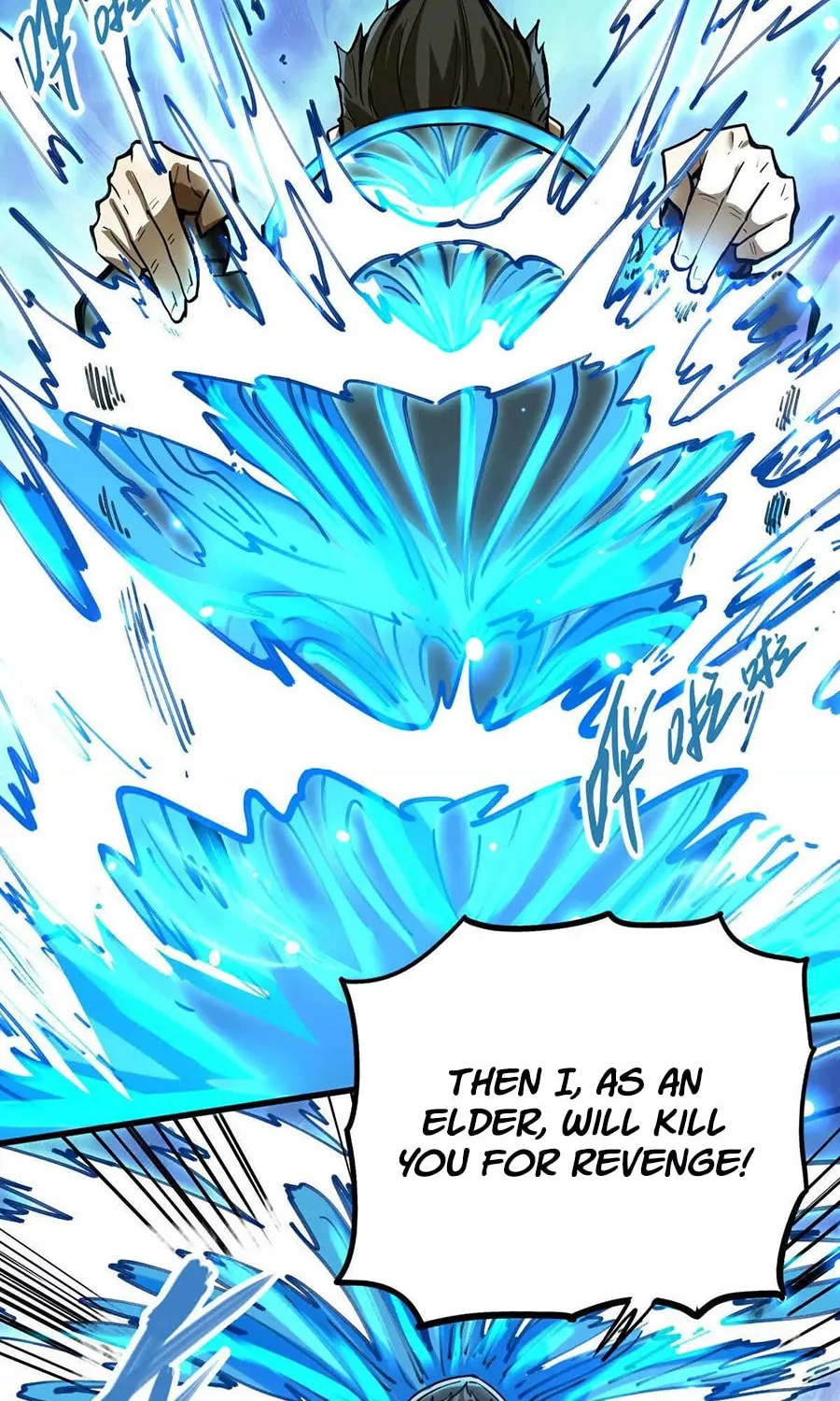 The Strongest Sect of All Times Chapter 45 page 31 - 