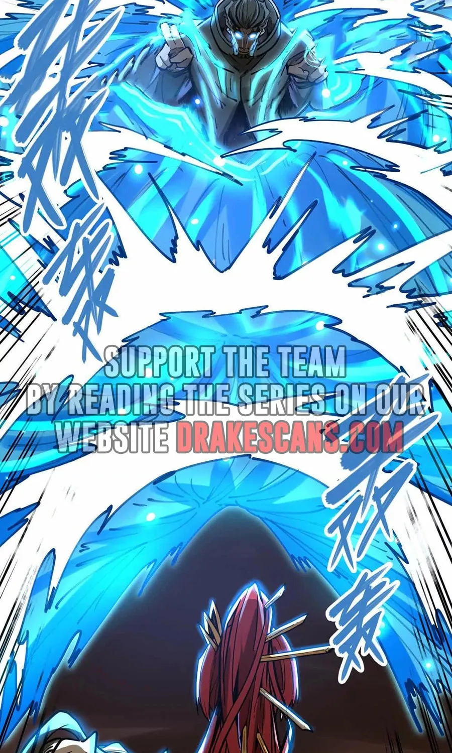 The Strongest Sect of All Times Chapter 45 page 32 - 