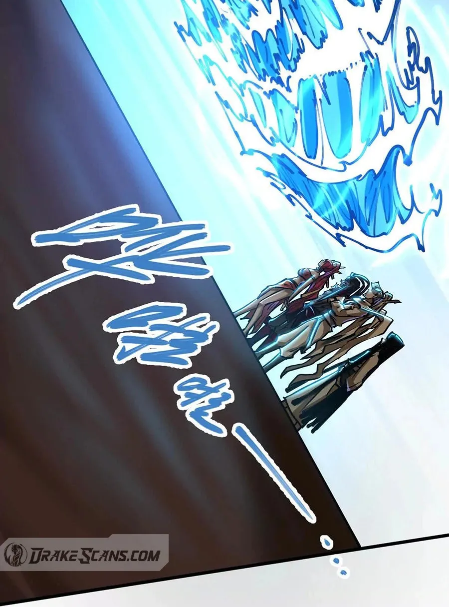 The Strongest Sect of All Times Chapter 45 page 34 - 