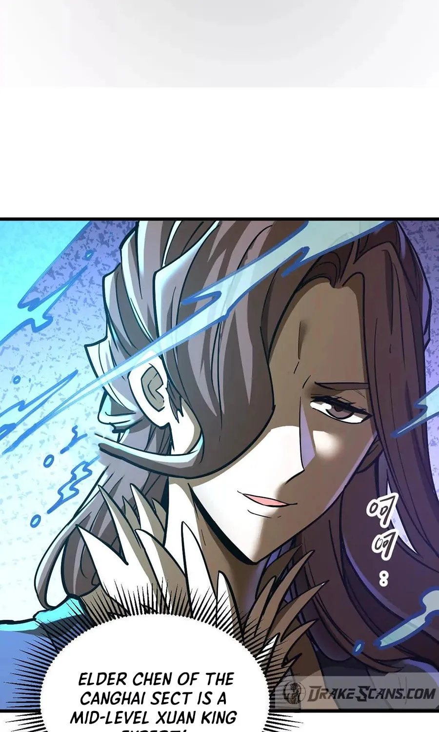 The Strongest Sect of All Times Chapter 45 page 35 - 