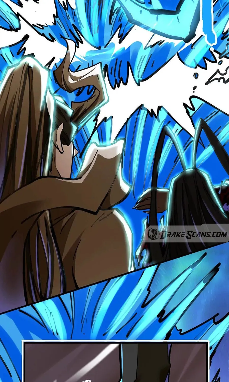 The Strongest Sect of All Times Chapter 45 page 38 - 