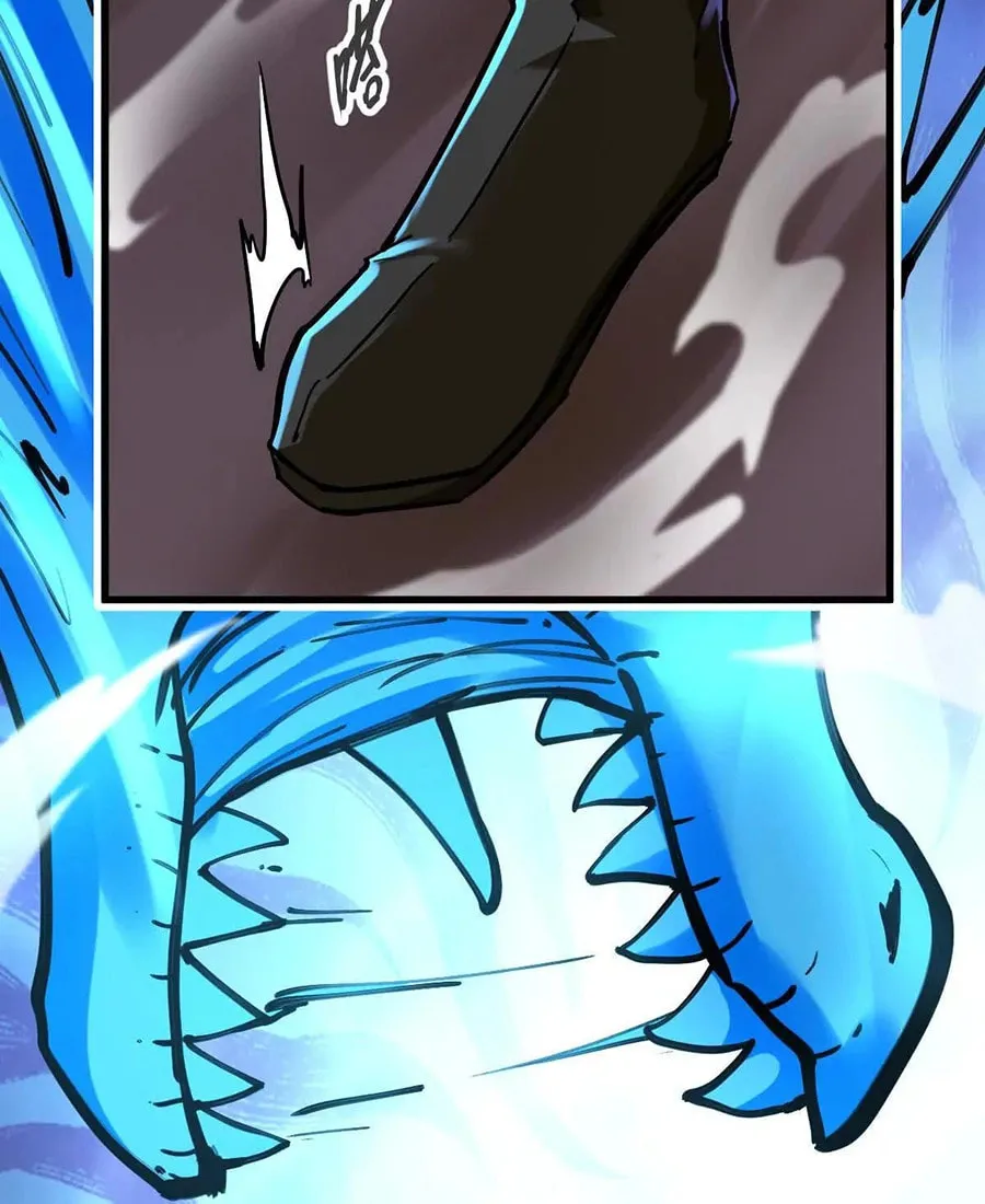 The Strongest Sect of All Times Chapter 45 page 39 - 