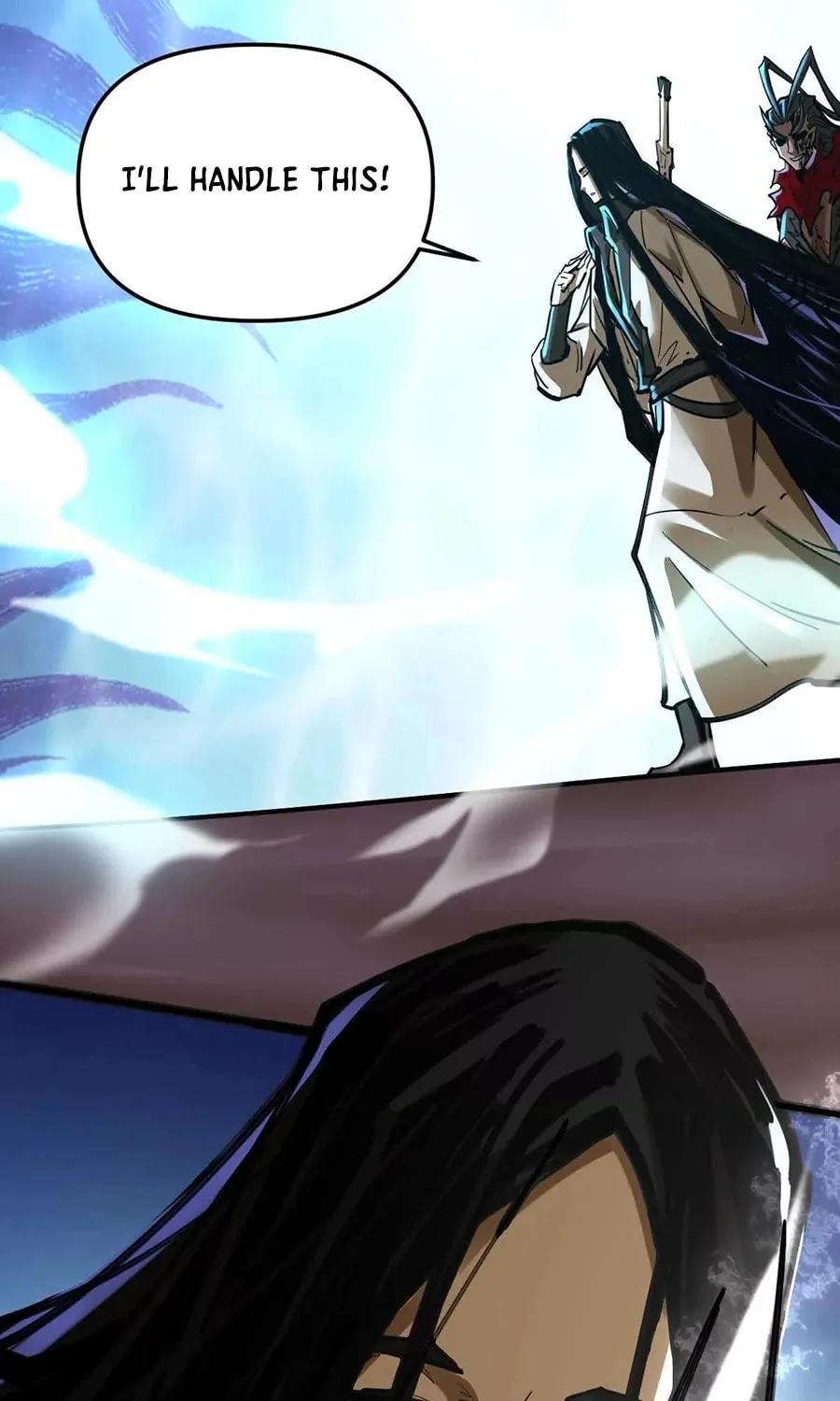 The Strongest Sect of All Times Chapter 45 page 40 - 