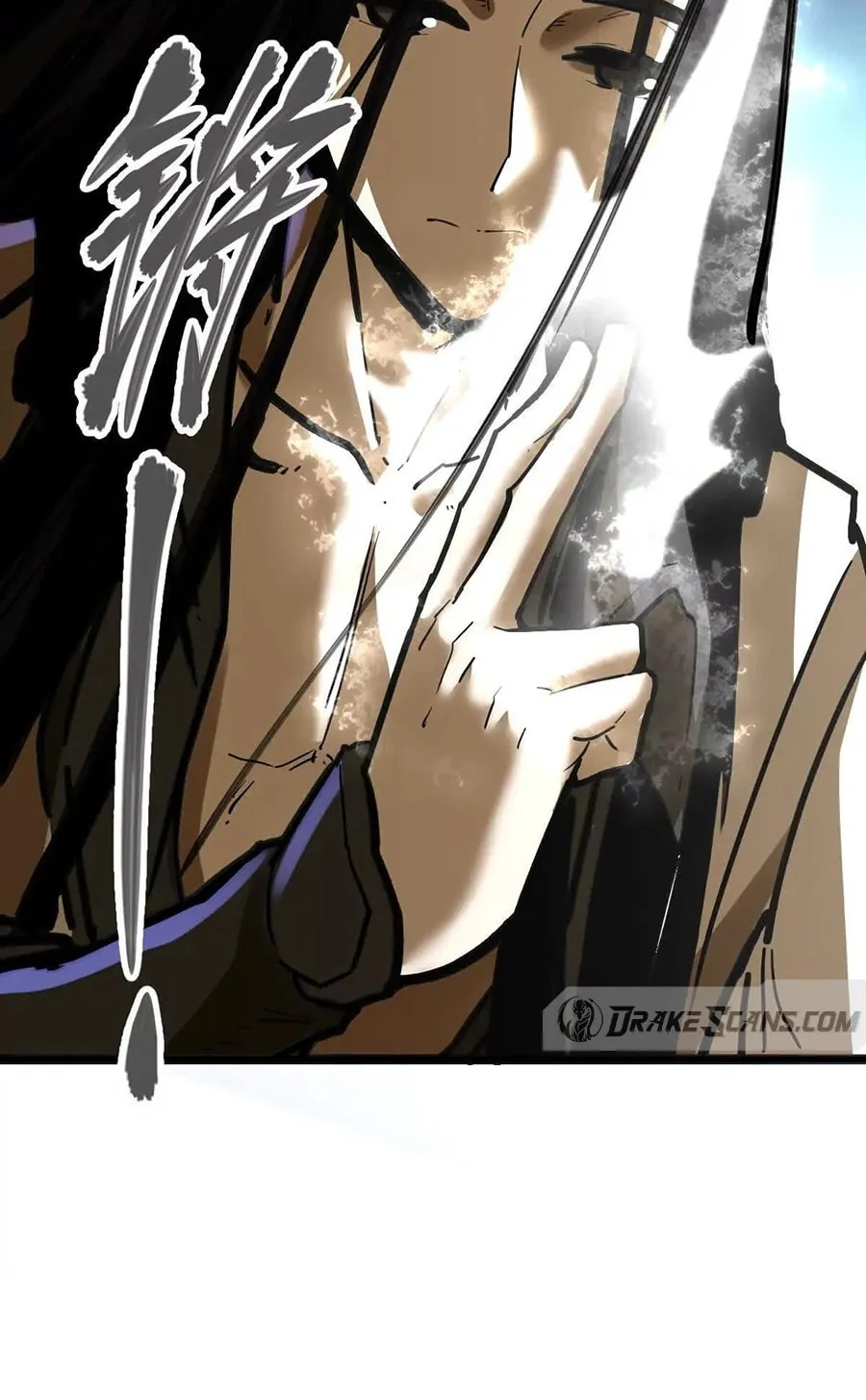 The Strongest Sect of All Times Chapter 45 page 41 - 
