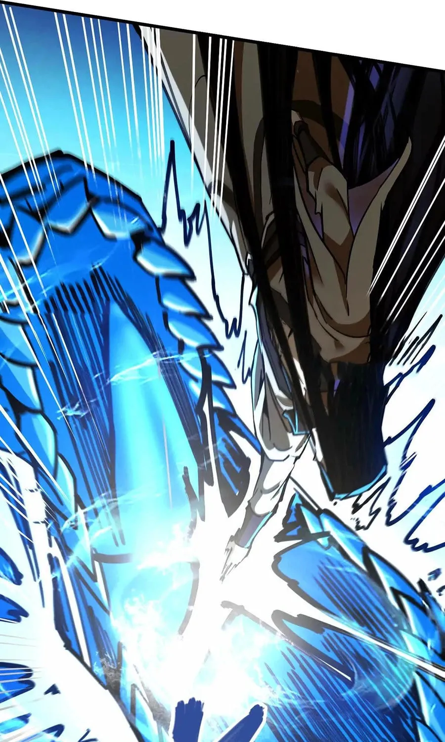 The Strongest Sect of All Times Chapter 45 page 42 - 