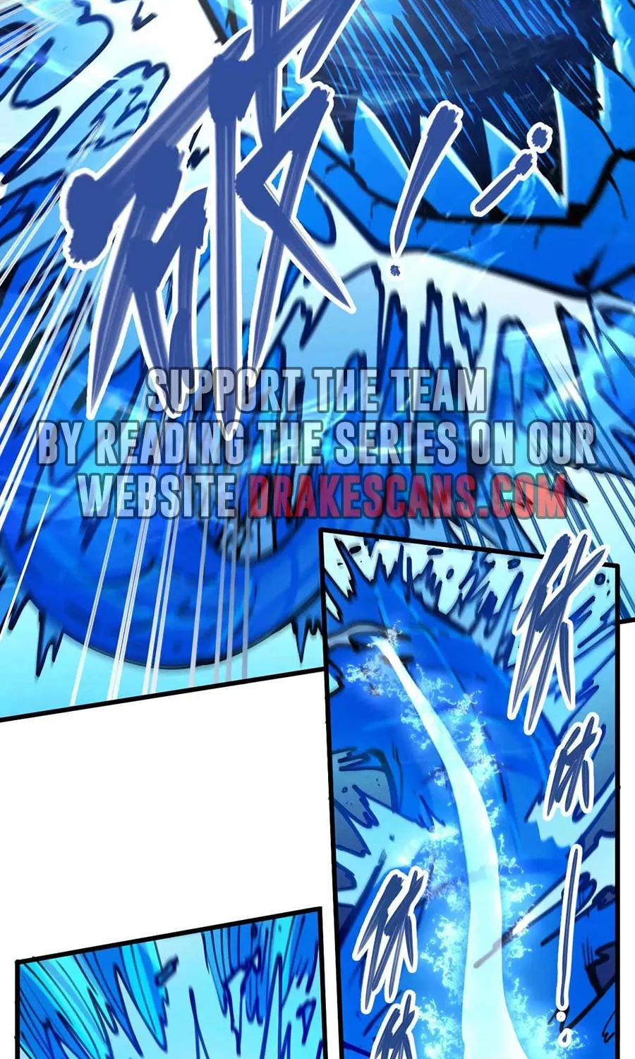 The Strongest Sect of All Times Chapter 45 page 43 - 