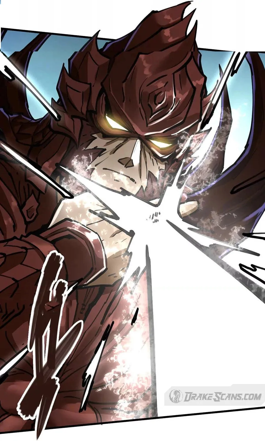The Strongest Sect of All Times Chapter 45 page 50 - 
