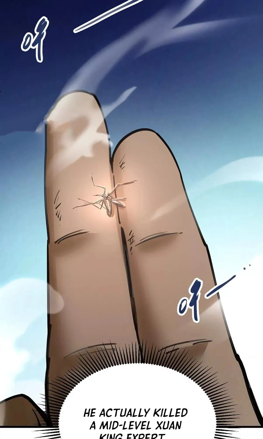 The Strongest Sect of All Times Chapter 45 page 52 - 