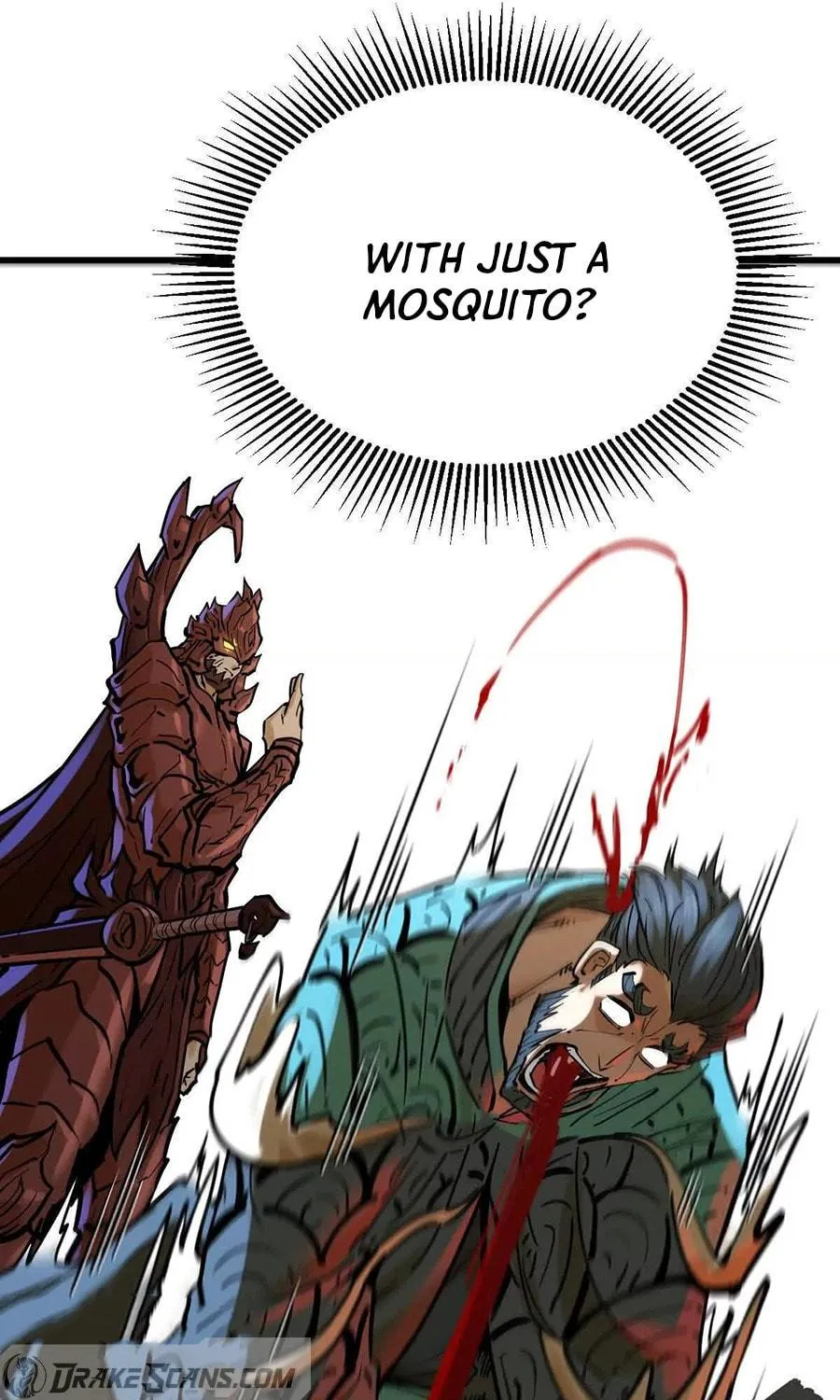 The Strongest Sect of All Times Chapter 45 page 54 - 