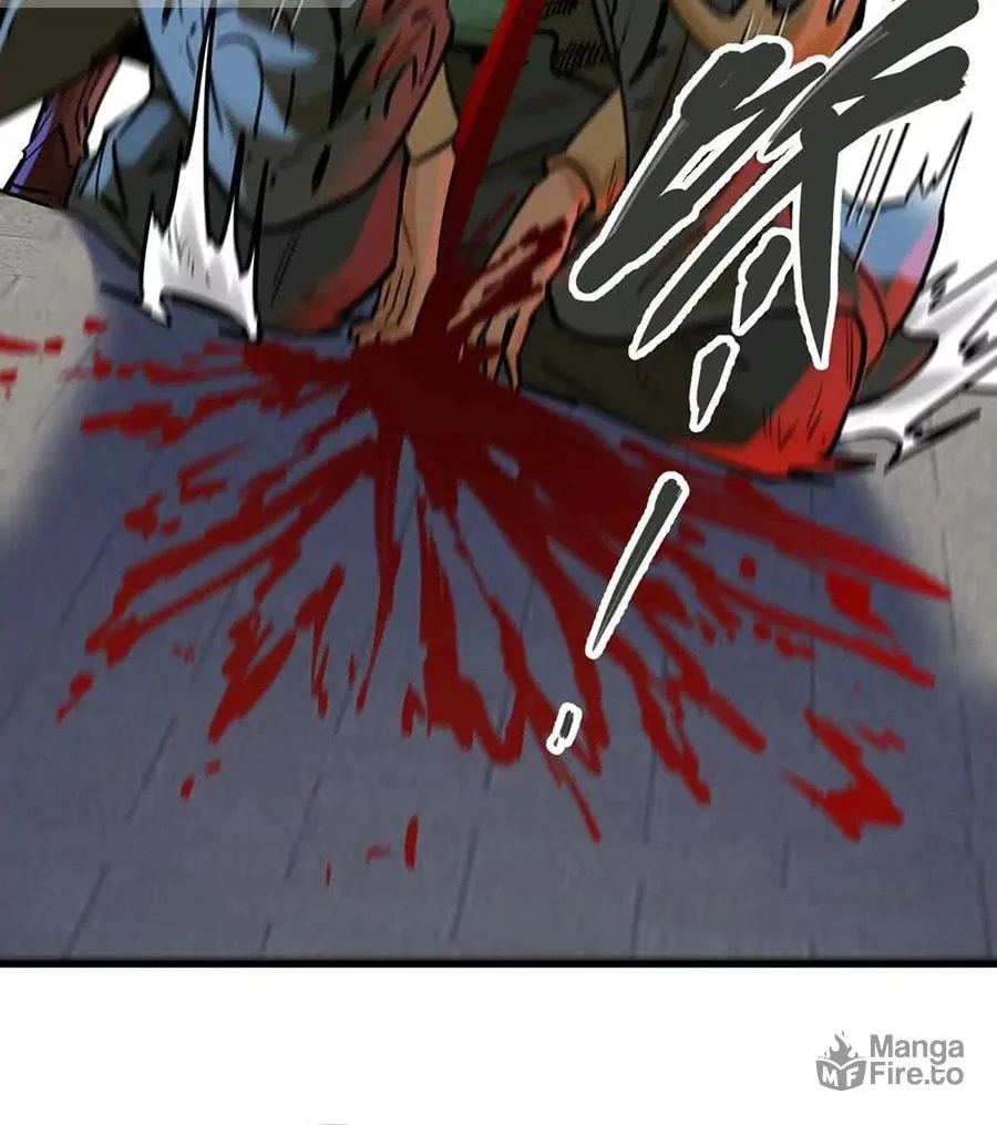 The Strongest Sect of All Times Chapter 45 page 55 - 