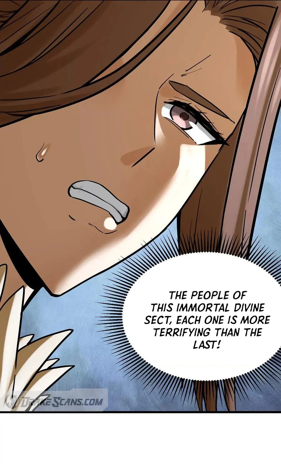 The Strongest Sect of All Times Chapter 45 page 60 - 