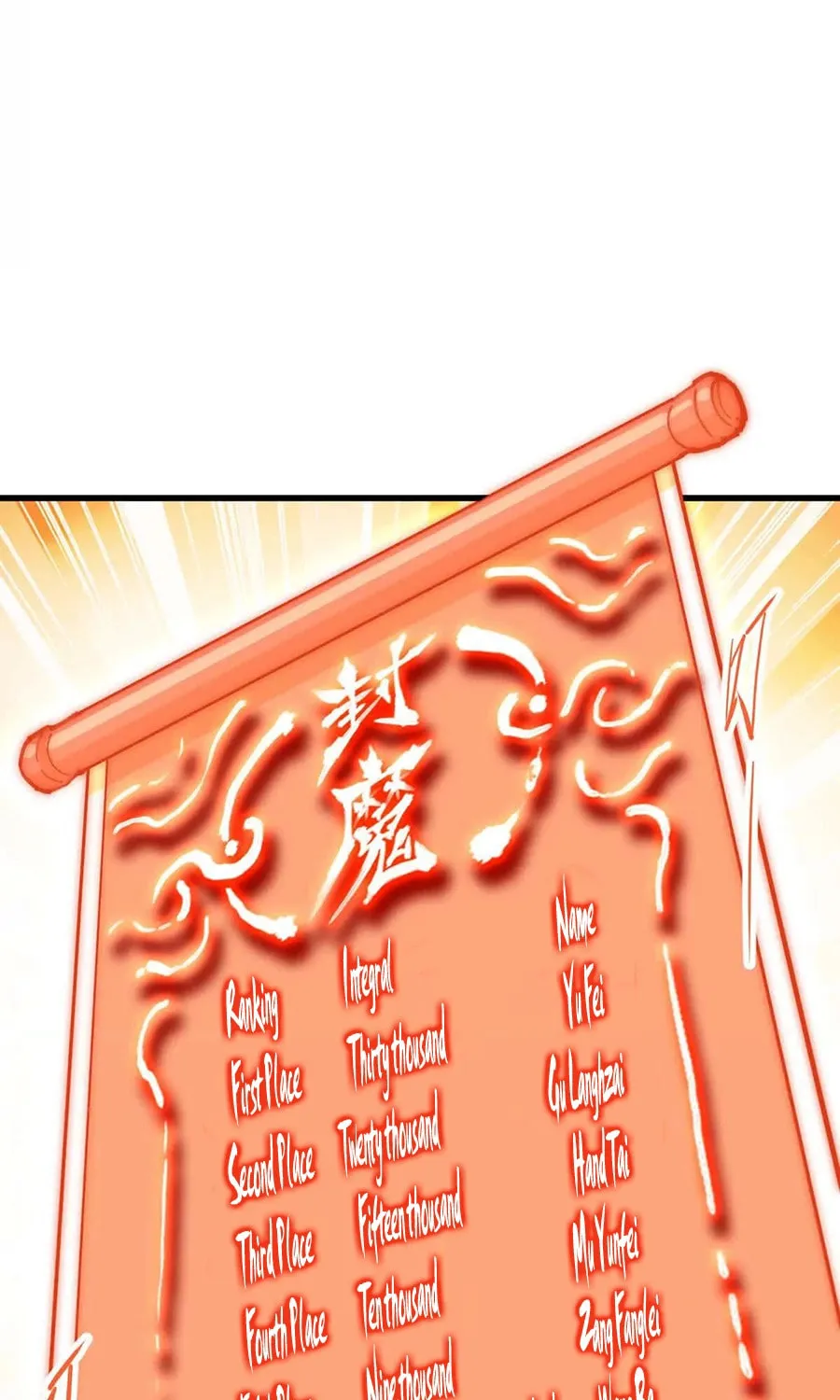 The Strongest Sect of All Times Chapter 45 page 7 - 